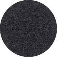 Dremel Almohadilla Versa para suciedad extrema,  Pulidores abrasivos negro