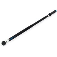 GEDORE TORCOFLEX 3/4" 110-550 Nm 3550-55 UK, Llave de torsión negro/Azul