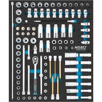 Hazet 163D-2/103, Llave de tubo