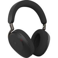 Jabra 38599-989-999, Auriculares con micrófono negro