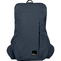 Jack Wolfskin A64019_C0412_OS, Mochila azul oscuro
