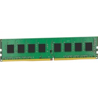 Kingston KVR32N22S6/8 módulo de memoria 8 GB 1 x 8 GB DDR4 3200 MHz, Memoria RAM 8 GB, 1 x 8 GB, DDR4, 3200 MHz, 288-pin DIMM