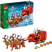 LEGO 40499, Juegos de construcción