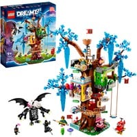 LEGO 71461, Juegos de construcción