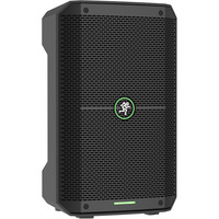 MACKIE THUMPGO, Altavoz negro