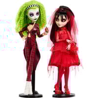 Mattel HYV96 muñeca, Muñecos Muñeca fashion, Femenino, 6 año(s), Chica, 290 mm, 600 g