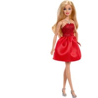 Mattel JGD25, Muñecos 