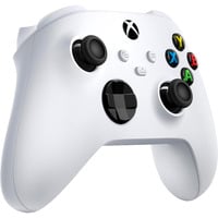 Microsoft Xbox Wireless Controller, Gamepad blanco