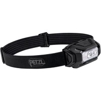 Petzl E069BA00, Luz de LED negro