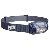 Petzl TIKKINA, Luz de LED azul