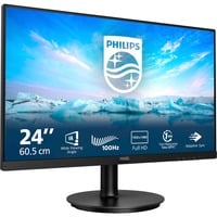 Philips 241V8LAB, Monitor LED negro