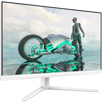 Philips 27M2N3501PA, Monitor de gaming blanco