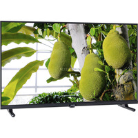 Philips 32PHS6000/12, Televisor LED negro/Gris oscuro