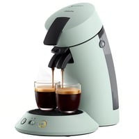 Philips CSA 210/20 , Cafetera monodosis Menta