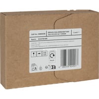 Procter & Gamble Series 9 PRO+ 96M, Cabezal de afeitado plateado