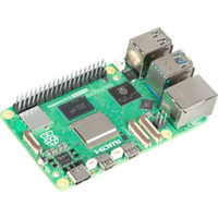 Raspberry Pi Foundation Raspberry Pi 5 16GB, Placa base 