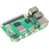 Raspberry Pi Foundation SC1113, Placa base 