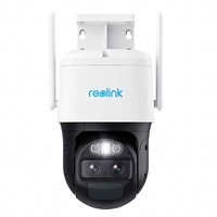 Reolink Trackmix Series G770, Cámara de vigilancia blanco/Negro