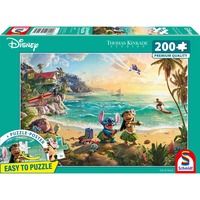 Schmidt Spiele 56557, Puzzle