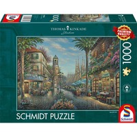 Schmidt Spiele 58780, Puzzle 