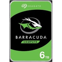 Seagate ST6000DM003, Unidad de disco duro 