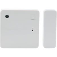 Shelly BLU Door/Window ZB, Detector de apertura blanco