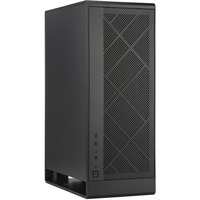 SilverStone SST-ALG1MB, Cajas de torre negro