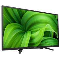 Sony KD32W800 81,3 cm (32") HD Smart TV Wifi Negro, Televisor LED negro, 81,3 cm (32"), 1366 x 768 Pixeles, LED, Smart TV, Wifi, Negro