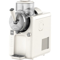 Unold 48950, Heladera blanco