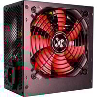 Xilence Performance C XP400R6 unidad de fuente de alimentación 300 W 20+4 pin ATX ATX Negro, Fuente de alimentación de PC negro, 300 W, 110 - 240 V, 400 W, 50 Hz, +12V,+3.3V,+5V,+5Vsb,-12V, Activo