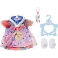 ZAPF Creation Baby Annabell Sweet Dreams Gown 43cm, Accesorios para muñecas Baby Annabell Sweet Dreams Gown 43cm, Juego de ropita para muñeca, 3 año(s)