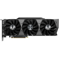 ZOTAC GeForce RTX 3070 Ti Trinity OC Reacondicionado, Tarjeta gráfica 