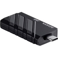 ADATA SC735-1000G-CCBK/GY, Unidad de estado sólido negro/Gris