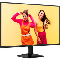 AOC Q27B35S3, Monitor LED negro