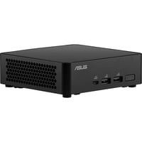 ASUS 90AS0081-M001J0, Mini-PC  negro