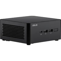 ASUS 90AS0081-M001J0, Mini-PC  negro