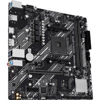 ASUS PRIME A520M-K ARGB, Placa base 