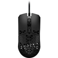 ASUS TUF Gaming M4 Air, Ratones para gaming negro