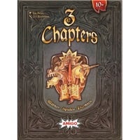 Amigo 3 Capítulos, Juegos de cartas 