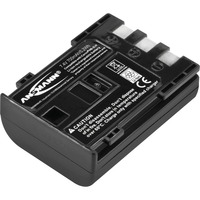 Ansmann Li-Ion battery packs A-CAN NB 2 LH Ión de litio 720 mAh, Batería para cámara 720 mAh, 7,4 V, Ión de litio, Minorista