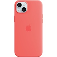 Apple MT163ZM/A, Funda para teléfono móvil rojo claro