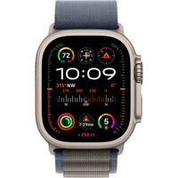 Apple Watch Ultra 2, SmartWatch azul oscuro