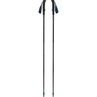 Black Diamond Bastones de trekking Distance Z, Aparato para fitness gris