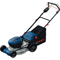 Bosch 06008C8200, Cortacésped azul