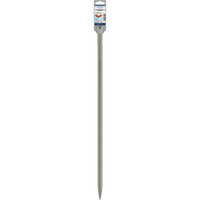 Bosch 1 618 600 012 fresa para ruteadora, Cincel 600 mm