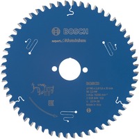 Bosch 2 608 644 102 hoja de sierra circular 19 cm 1 pieza(s) Aluminio, 19 cm, 3 cm, 1,6 mm, 10000 RPM, 2,6 mm