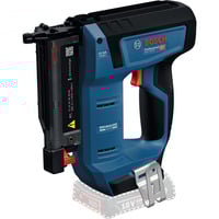 Bosch Clavadora de madera a batería GNH 18V-35 Professional solo, 18Volt, Nagler azul/Negro