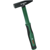 Bosch Martillo de cerrajero 300g verde/Negro