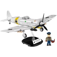 COBI Focke-Wulf Fw 190 A-4, Juegos de construcción 