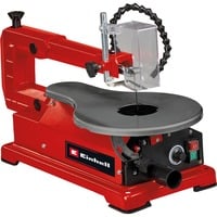 EINHELL TC-SS 406 E, 4309047, Sierra de calar rojo